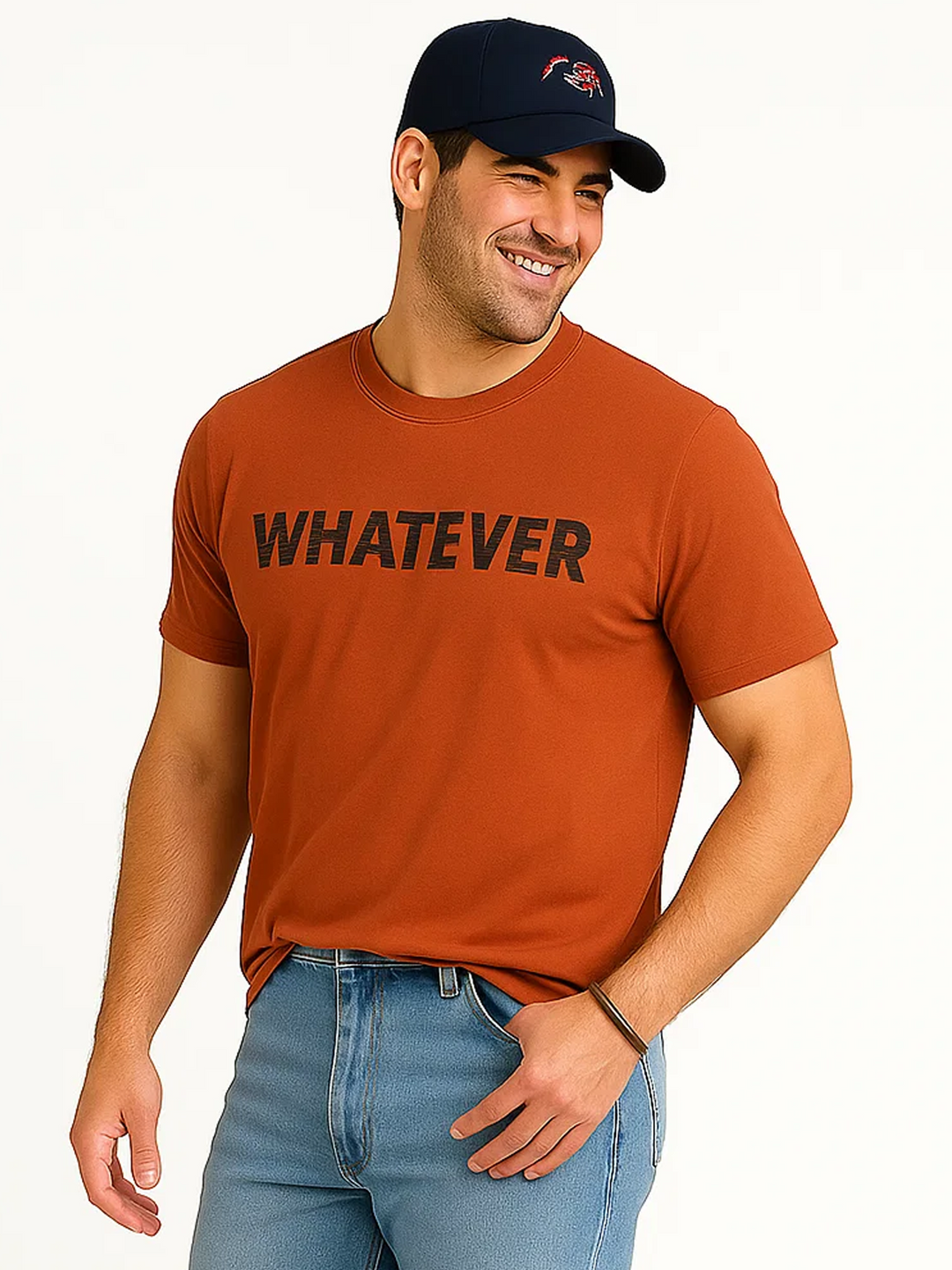 Men Denim T-Shirts | XL-7XL