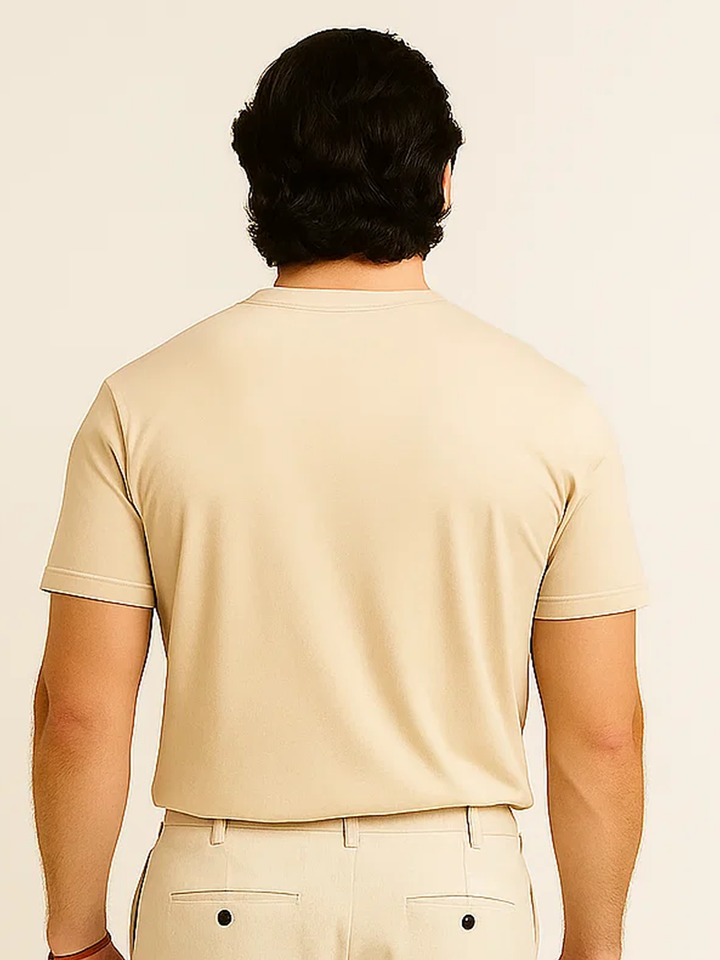 Men Holiday T-Shirts | XL-7XL