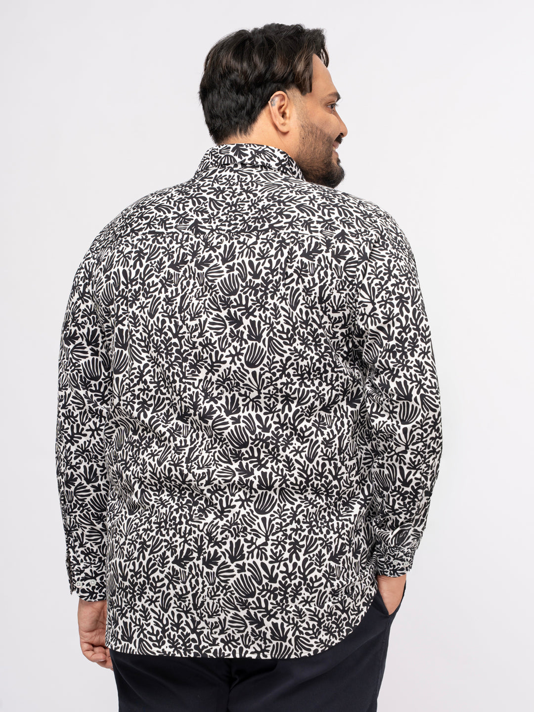 Men Occasion Shirts