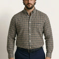 BIG HELLO - THE PLUS LIFE-Men Hangout Collection Shirts