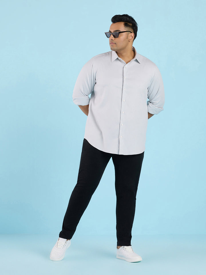 Structure Supima Cotton Shirt