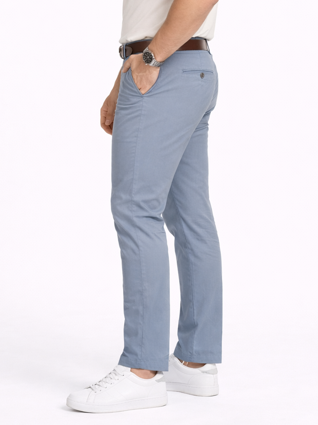 Men Relaxed Must Have Trousers