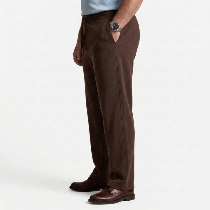 PLUS SIZE LOUNGE JOGGER FOR MEN | XL-7XL