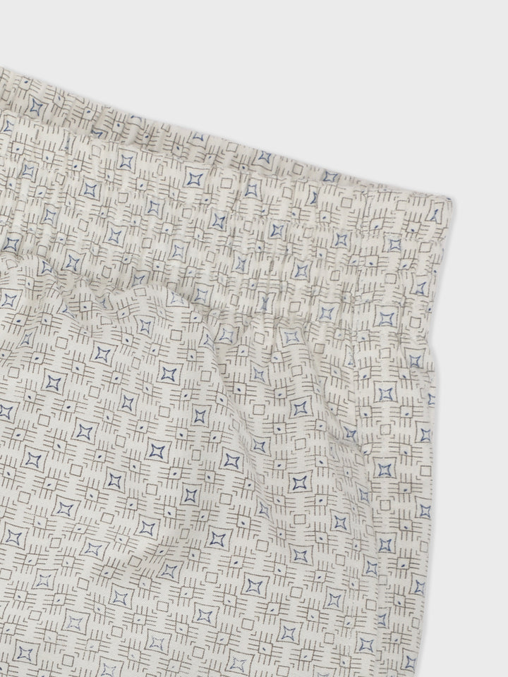 PLUS SIZE PRINTED BOXER SHORTS FOR MEN | XL-7XL