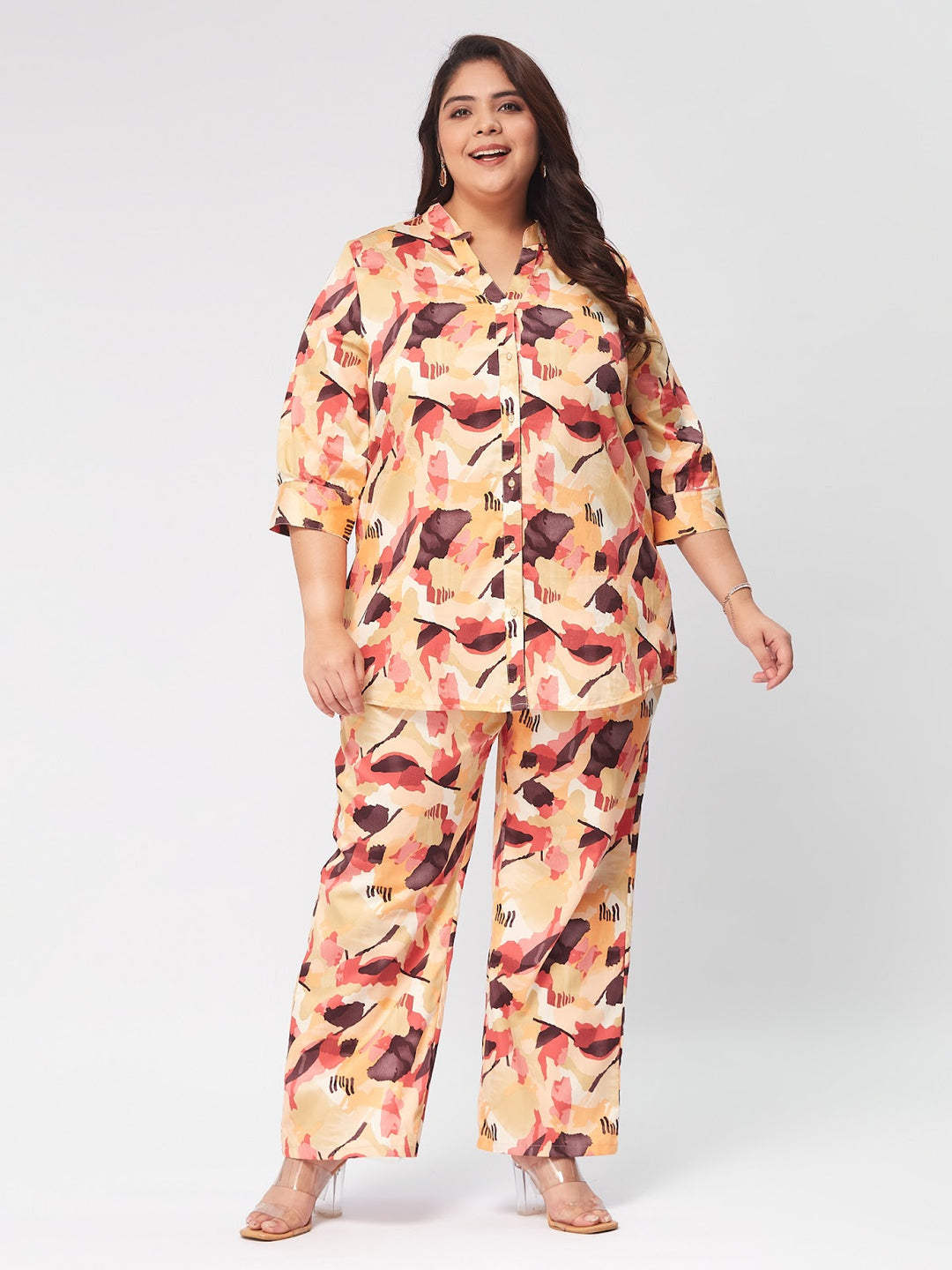 Womens Ethnic Lounge Wear