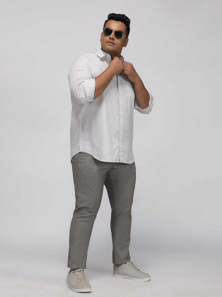 Men Hangout Collection Shirts
