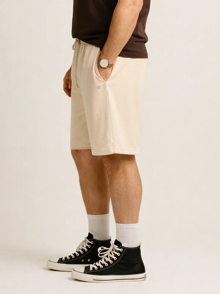 Men Eeveryday Elevate Knitted Shorts