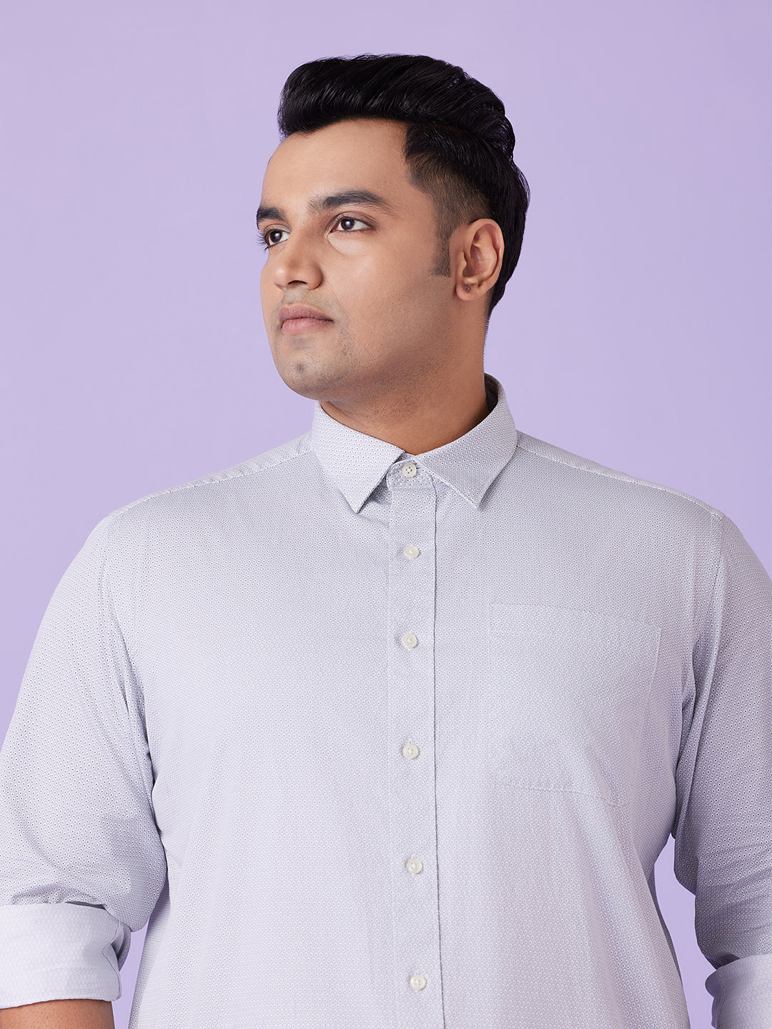 Men Hangout Collection Shirts