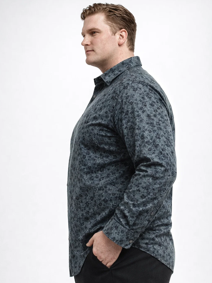 Men Occasion Shirts | XL-7XL