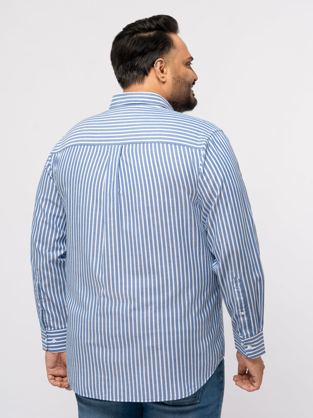 Men Hangout Collection Shirts