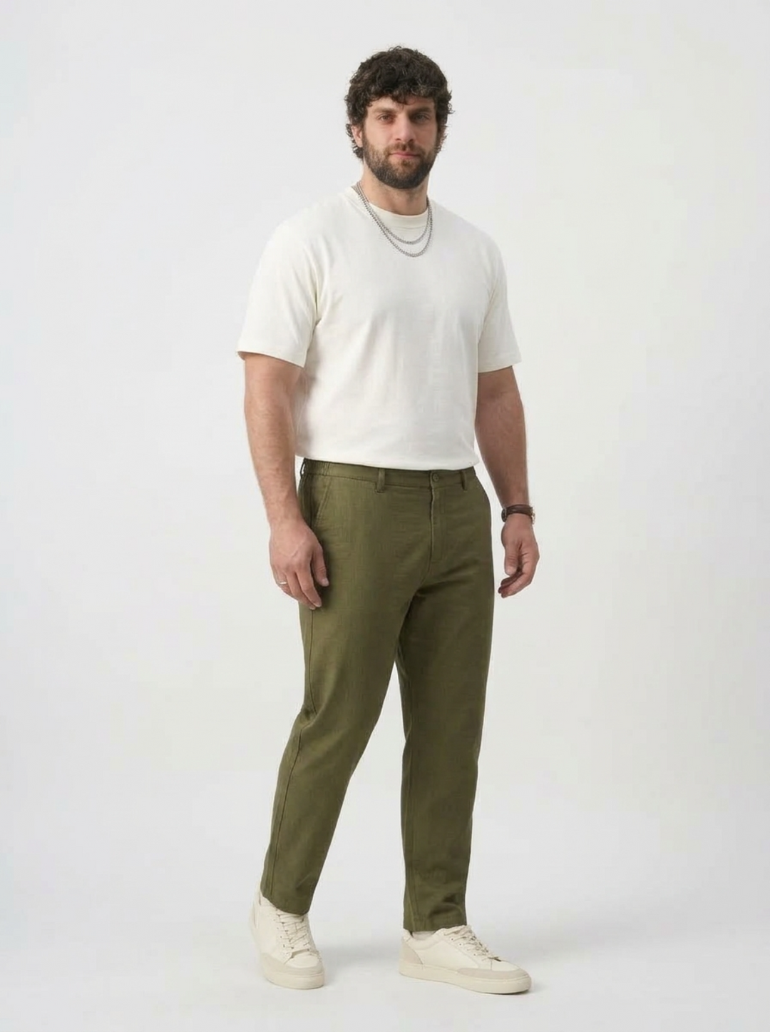 PLUS SIZE MEN’S LOUNGE PANT | XL-7XL