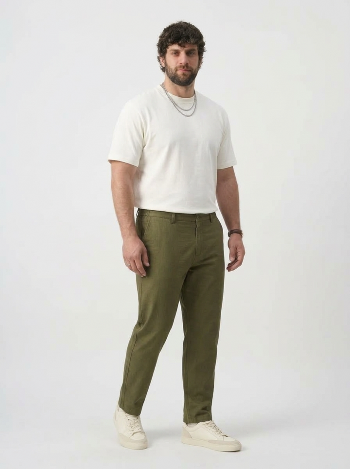 PLUS SIZE MEN’S LOUNGE PANT | XL-7XL