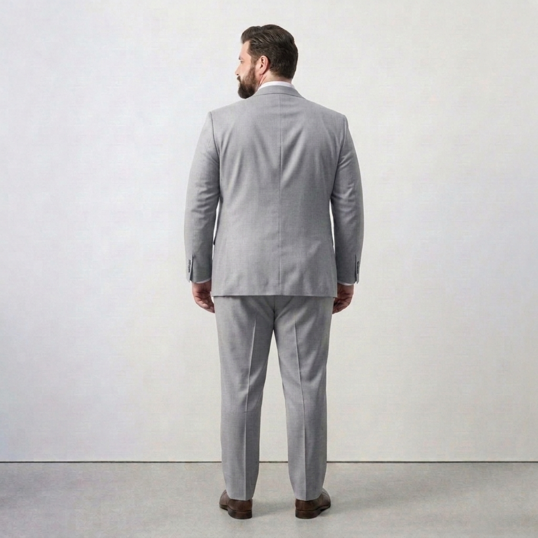 PLUS SIZE MEN’S BLAZER | XL-7XL