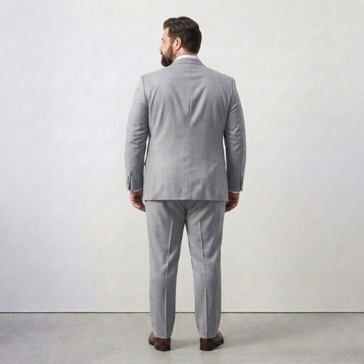 PLUS SIZE MEN’S BLAZER | XL-7XL