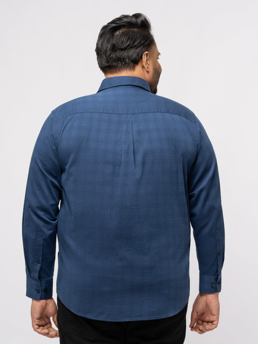 Men Relaxed Must Have Shirts
