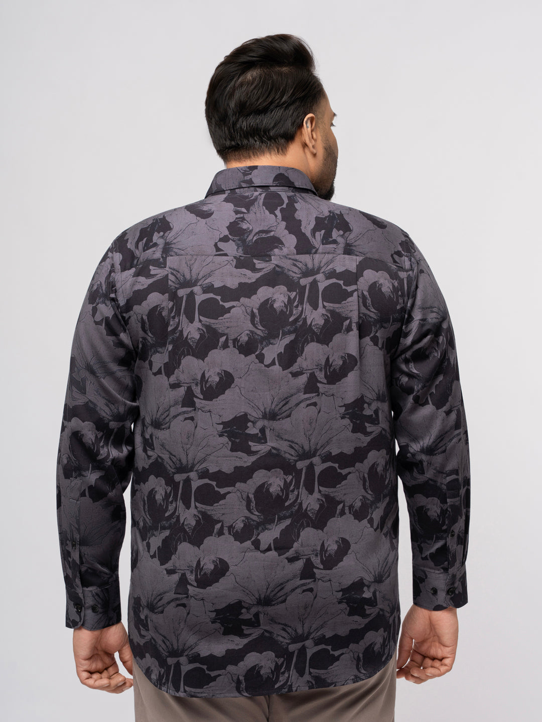 Men Occasion Shirts
