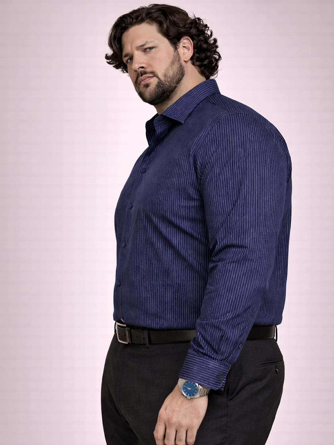 Men Occasion Shirts