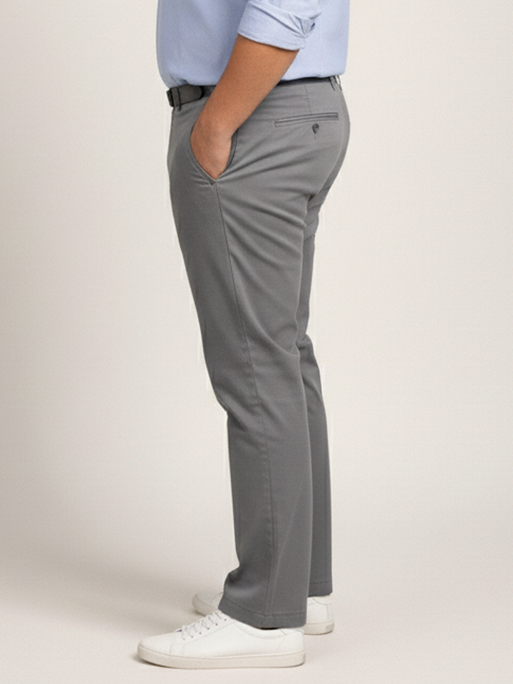 Men Relaxed Must Have Trousers