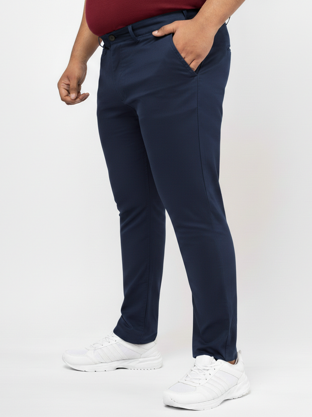 Men Hangout Collection Trousers