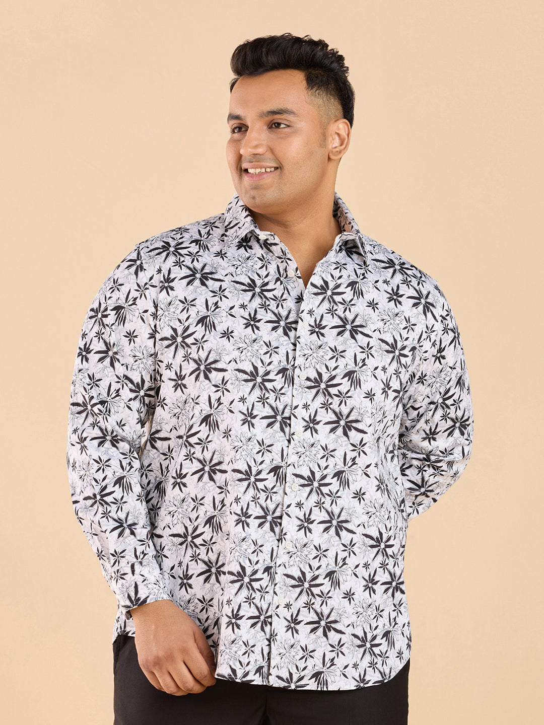Men Occasion Shirts