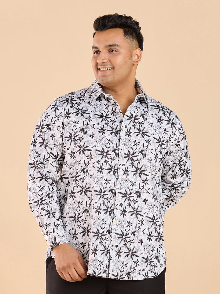 Men Occasion Shirts