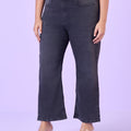 Womens Denim Jeans - Denim