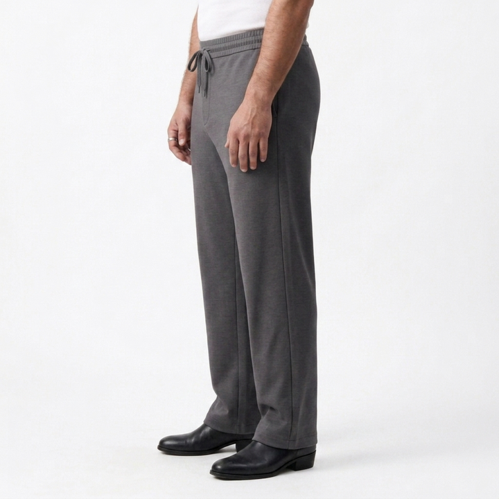 PLUS SIZE LOUNGE JOGGER FOR MEN | XL-7XL
