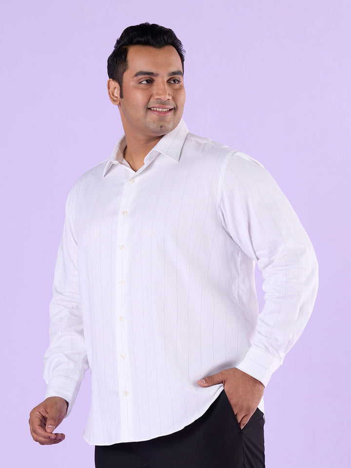 Men Relaxed Must Have Shirts