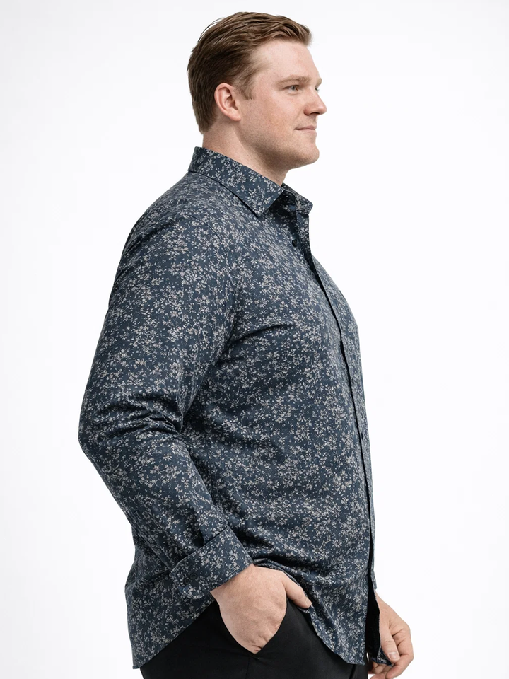 Men Occasion Shirts | XL-7XL