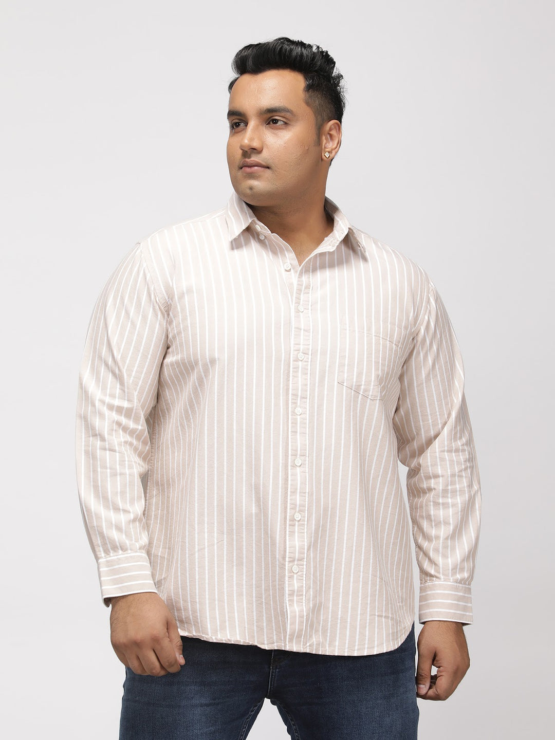 Men Hangout Collection Shirts