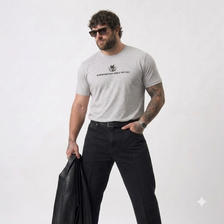 PLUS SIZE MEN’S GRAPHIC TSHIRT | XL-7XL