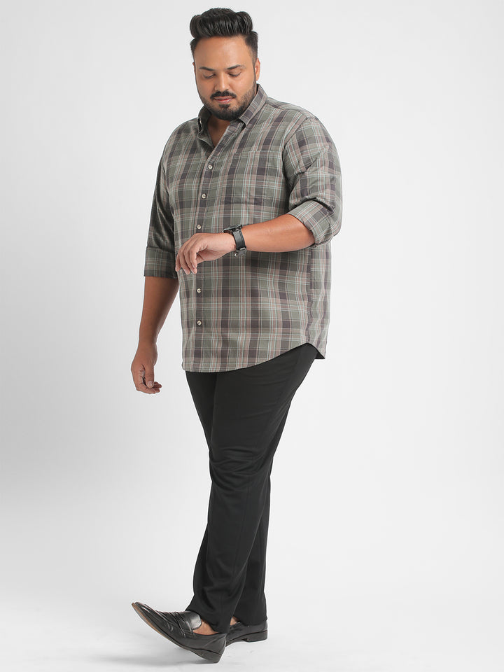 Men Hangout Collection Shirts