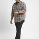 Men Hangout Collection Shirts