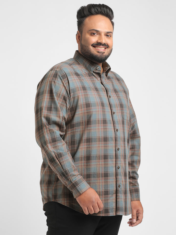 Men Hangout Collection Shirts