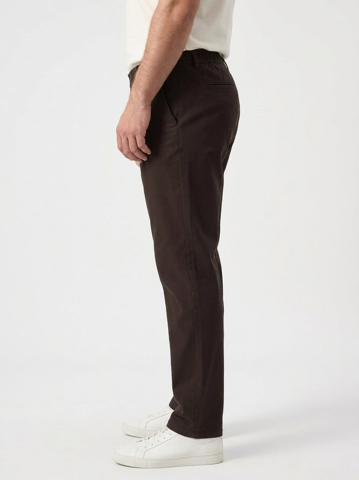 PLUS SIZE MEN’S CHINO PANT | XL-7XL