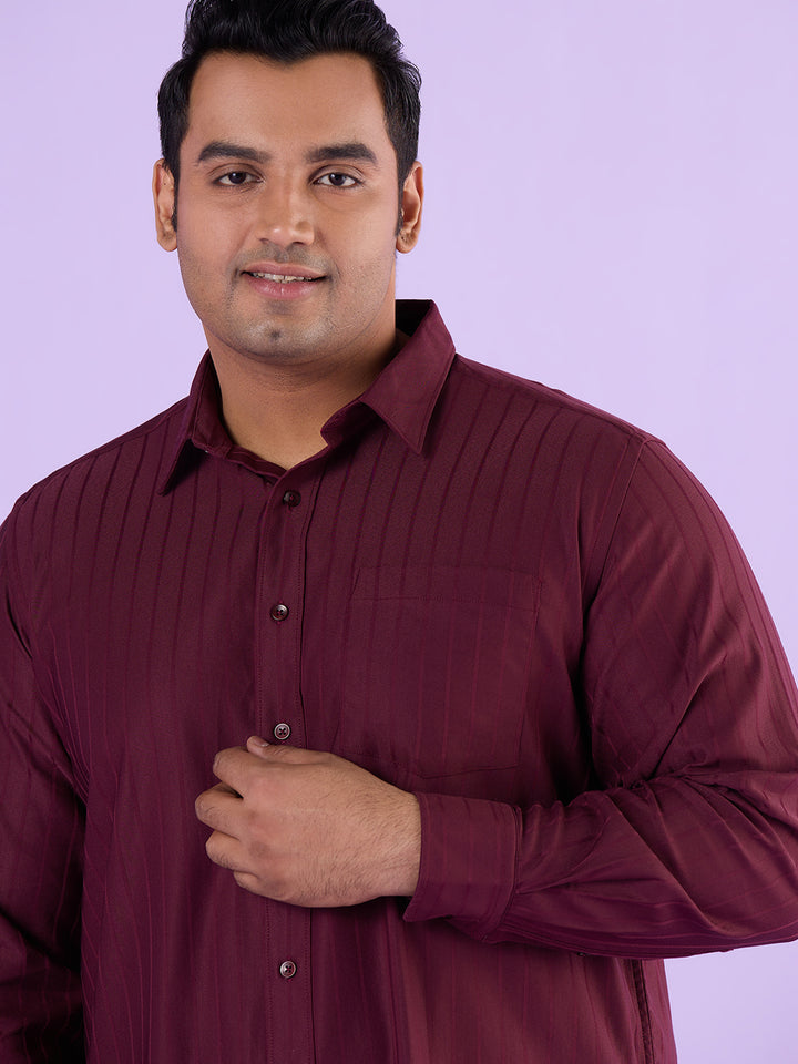 Men Occasion Shirts