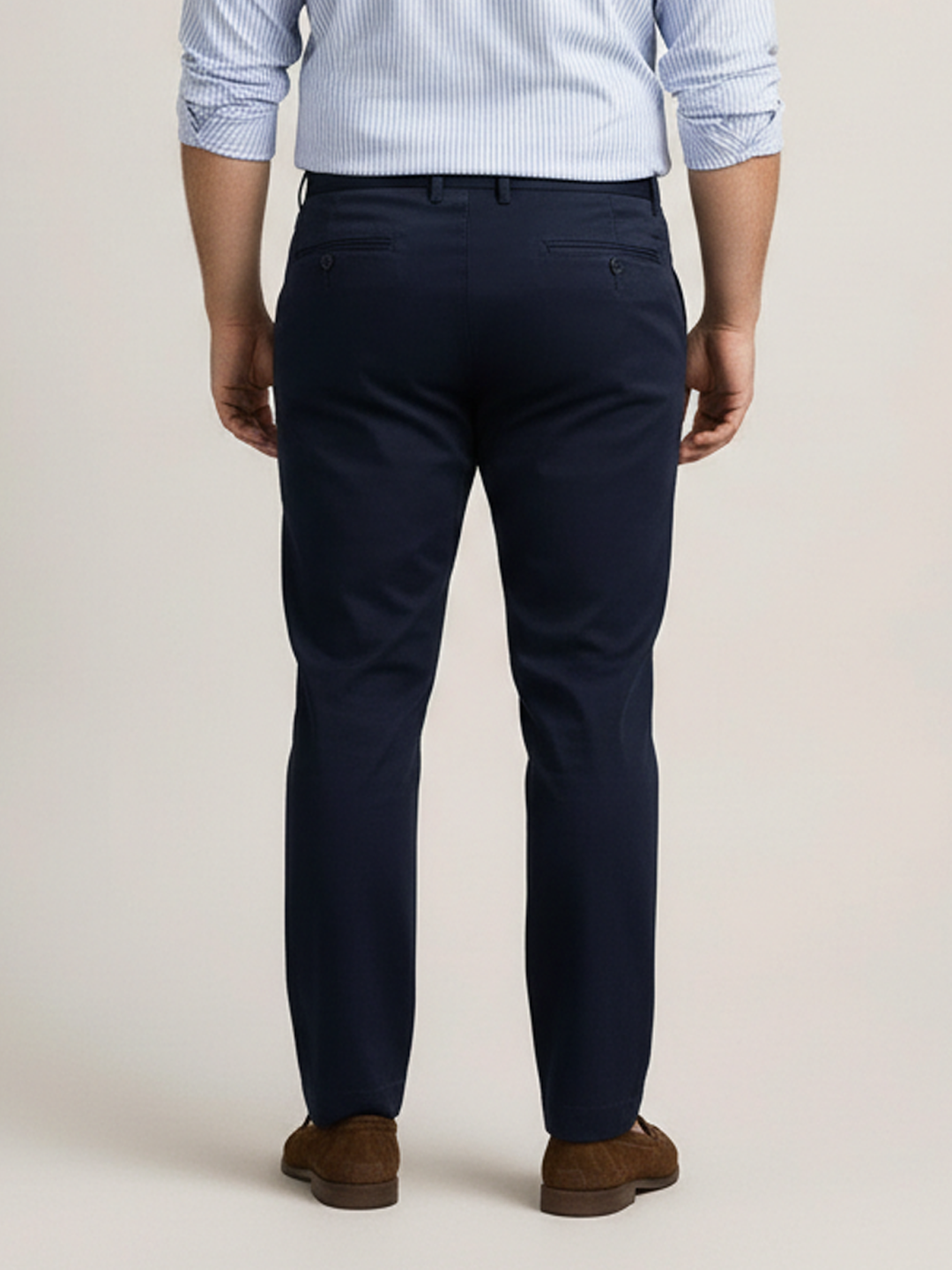 Men Workwear Trousers