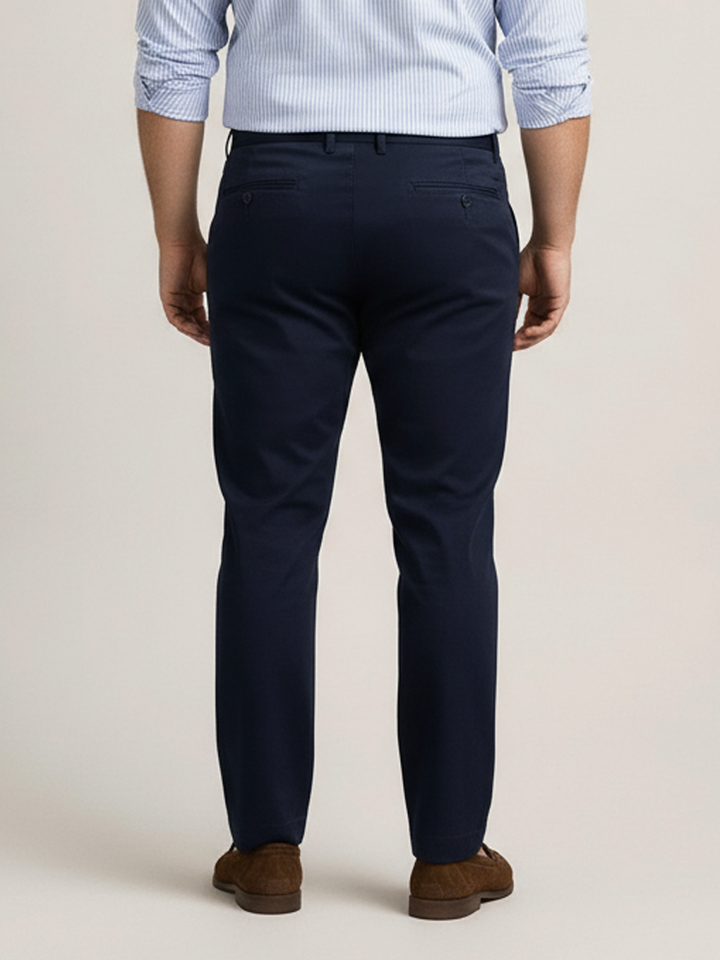 Men Workwear Trousers