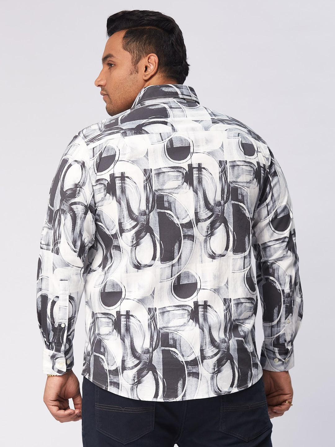 Men Occasion Shirts