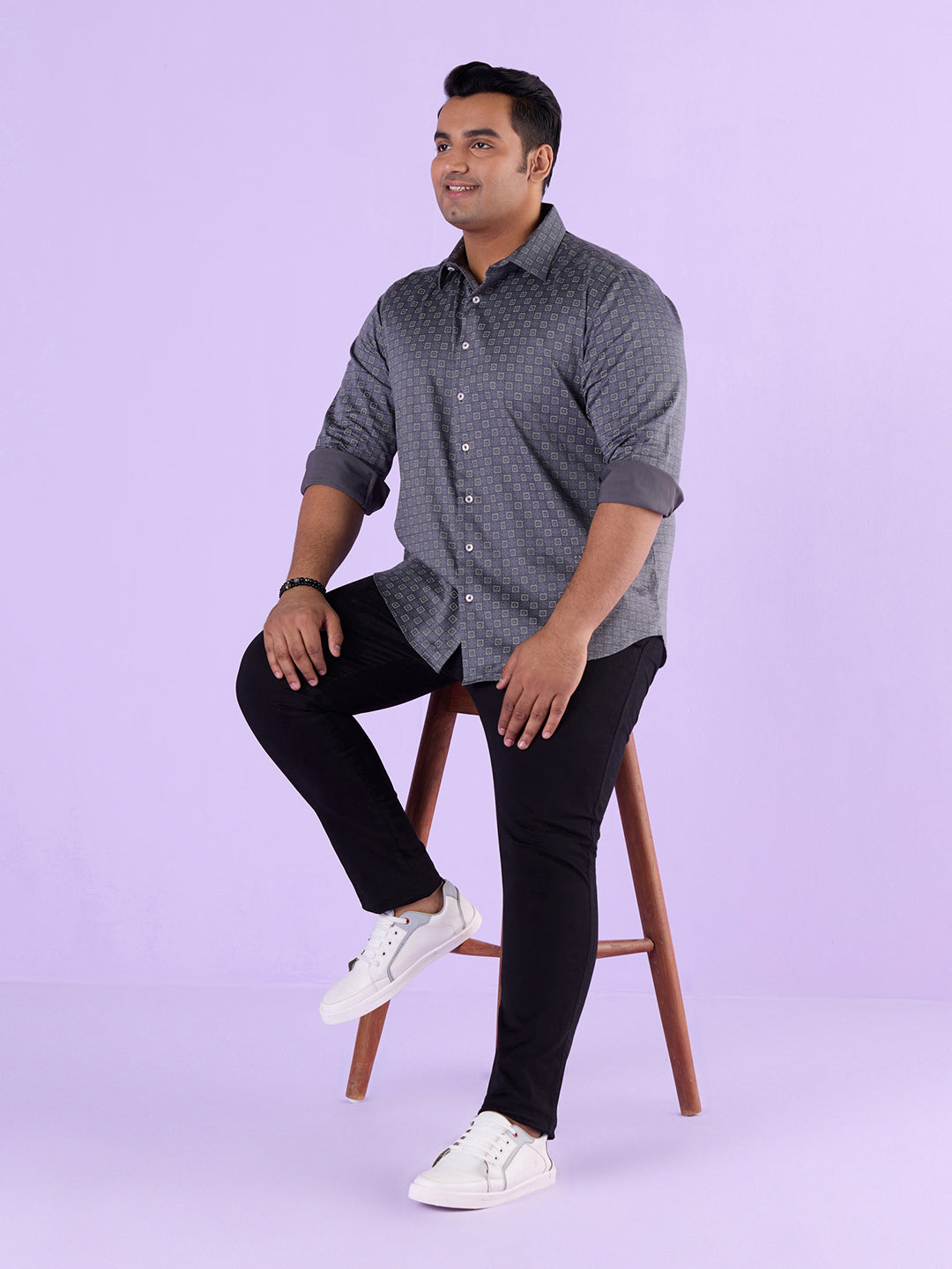 Men Occasion Shirts