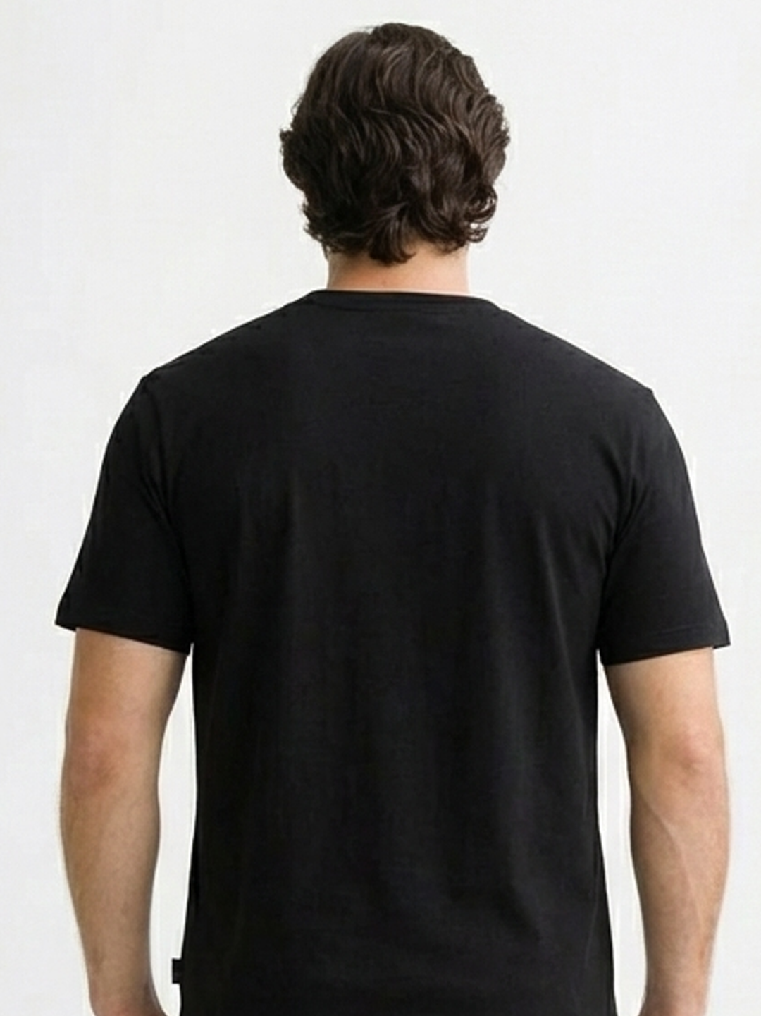 PLUS SIZE MEN GRAPHIC T-SHIRT| XL-7XL