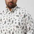 Men Nautical Shirts