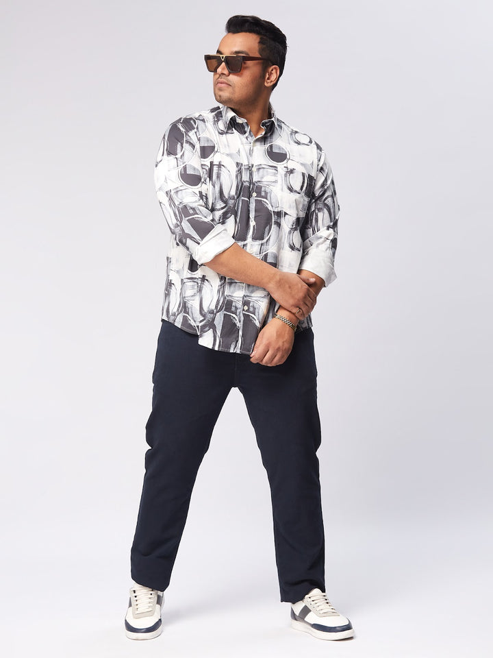 Men Occasion Shirts