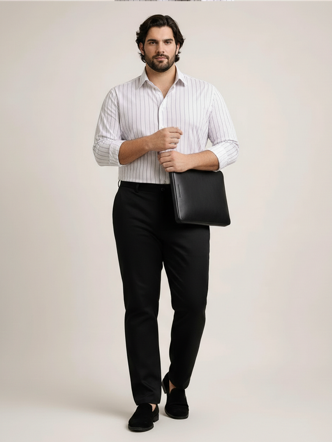 Men Workwear Trousers