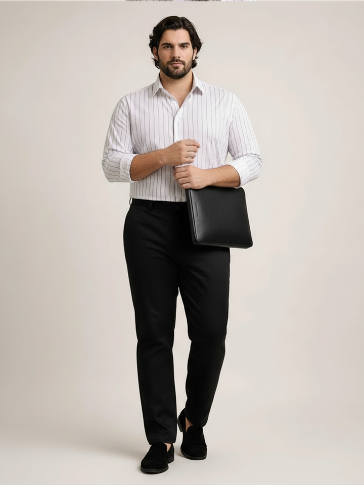 Men Workwear Trousers