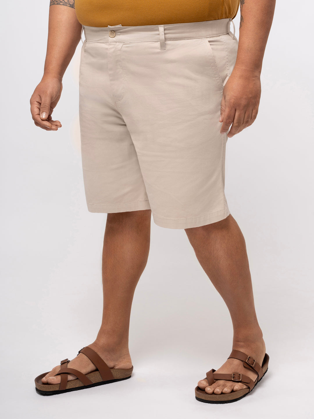 Men Holiday Shorts