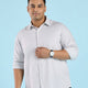 Plus Size Structure Supima Cotton Shirt | XL-7XL