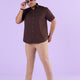 Men Hangout Collection Trousers