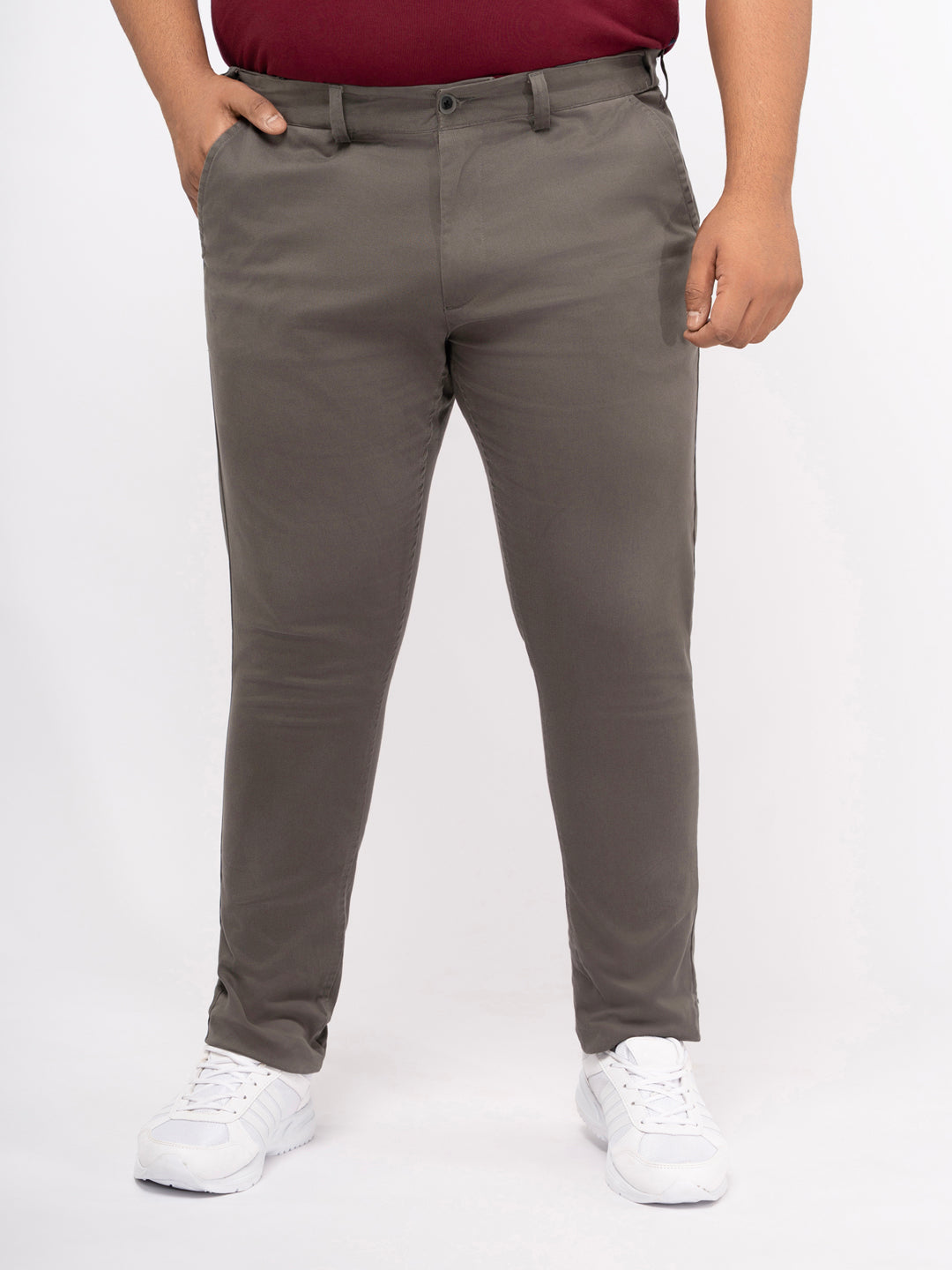 Men Hangout Collection Trousers