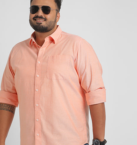 Men Relaxed Must Have Shirts